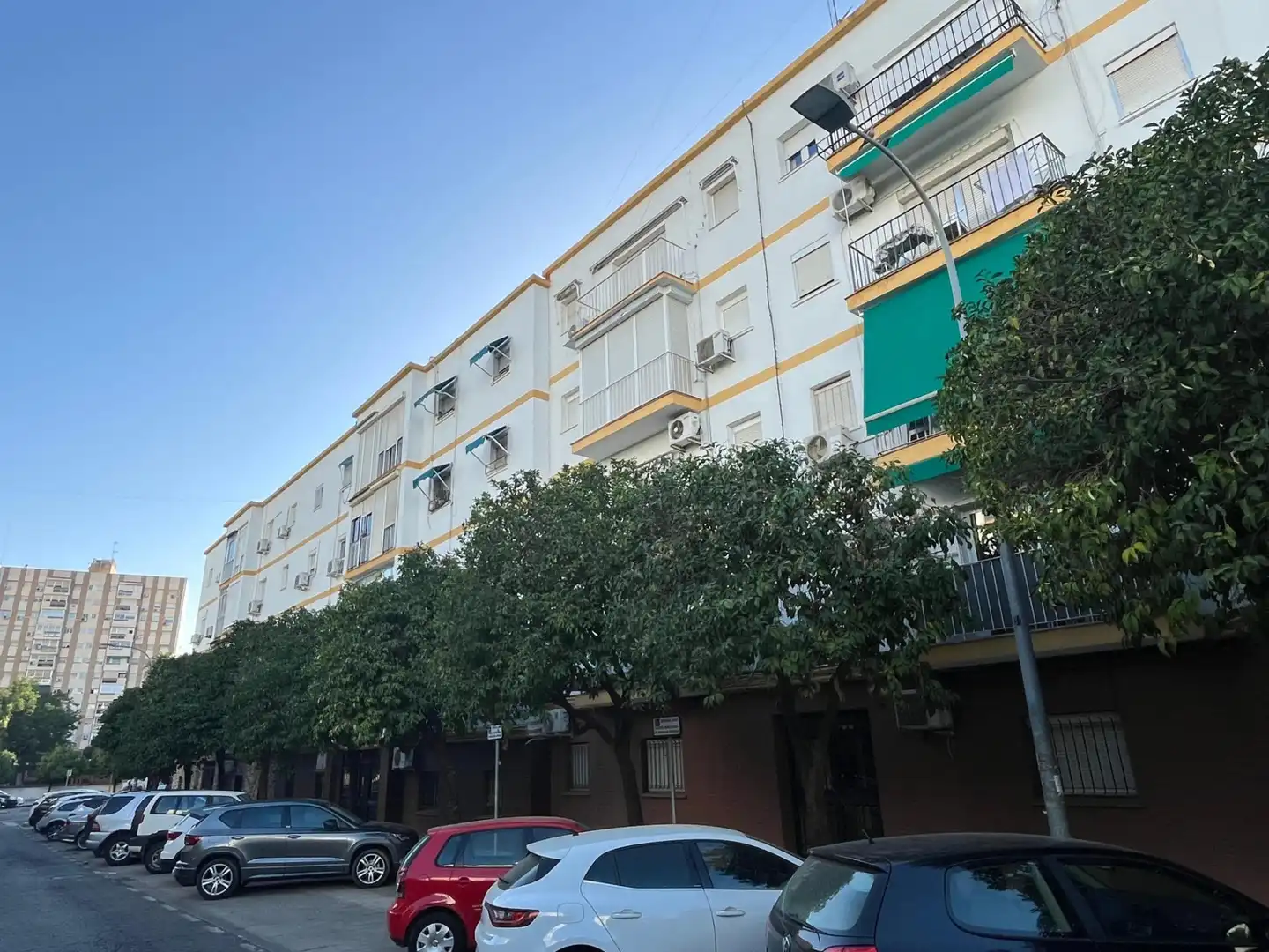 Piso de alquiler en Calle ULIA, El Plantinar – Avda. La Paz - El Juncal