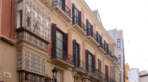 Foto 2 de Pis en venda a Calle Granada, 44, Centro Histórico, Málaga Capital