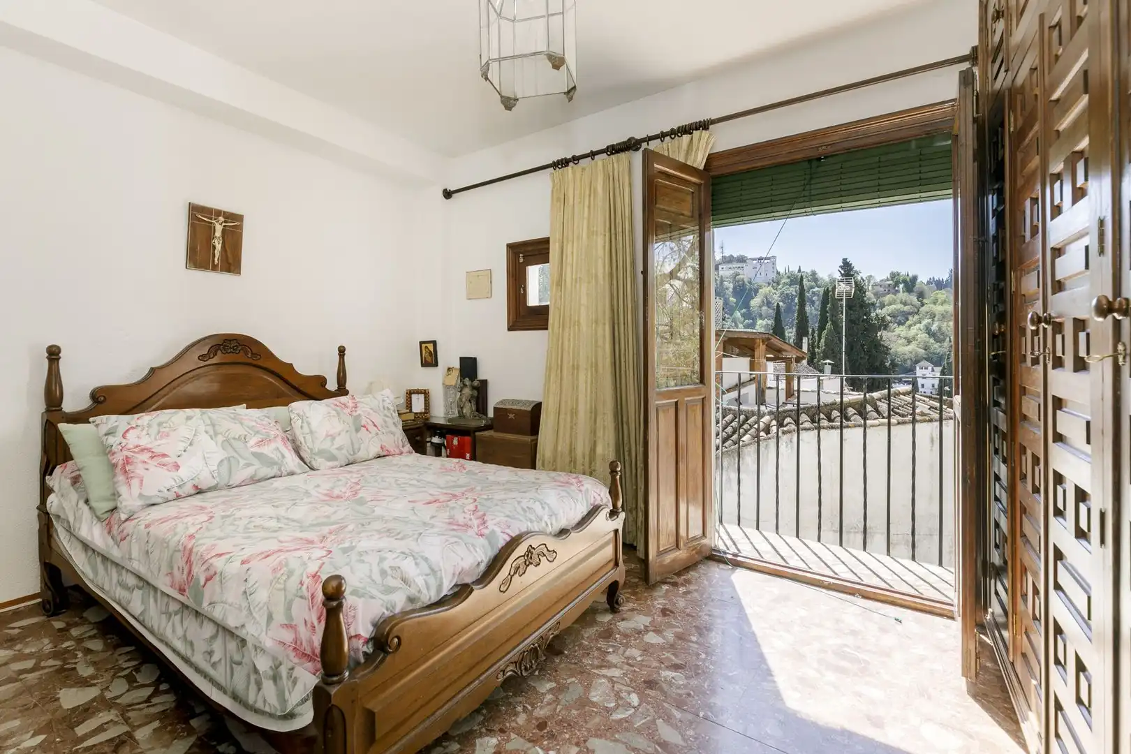 House with pool for sale in Cuesta de San Agustín 11, imagen 17