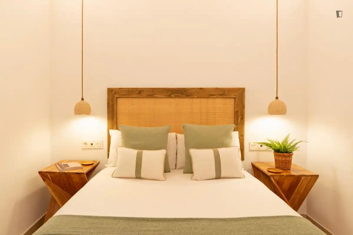 Apartament de lloguer a Los Ángeles