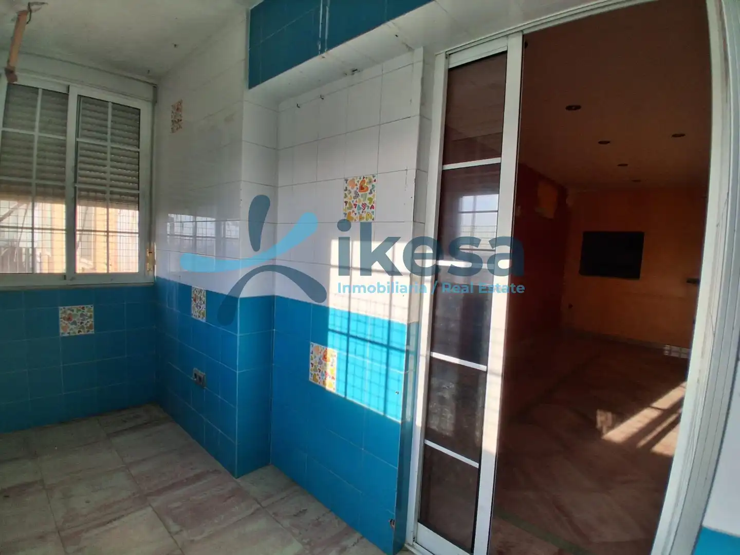 Piso en venta en Cerro - Amate