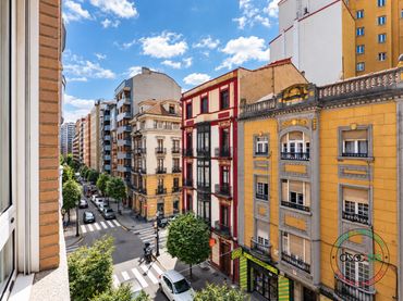 Appartement avec ascenseur à vendre à CALLE URIA 21