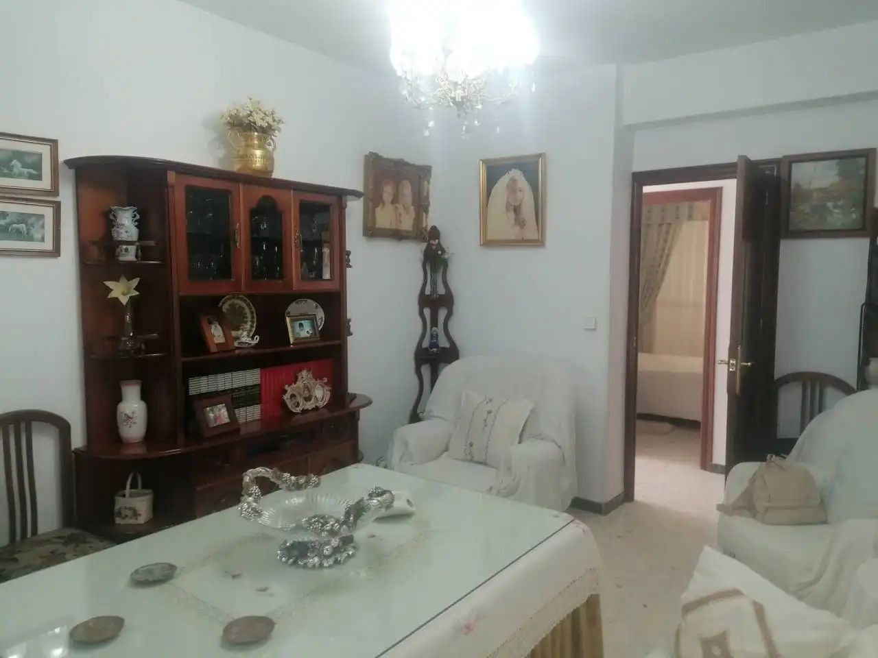 Villa con giardino in vendita a Calle BETIS, imagen 26