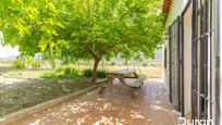 Jardí de Finca rústica en venda en Laujar de Andarax amb Jardí privat, Terrassa i Traster