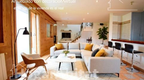 Foto 4 de Casa o chalet en venta en Urbanizacion Cumbres, Urbanizaciones, Gandia