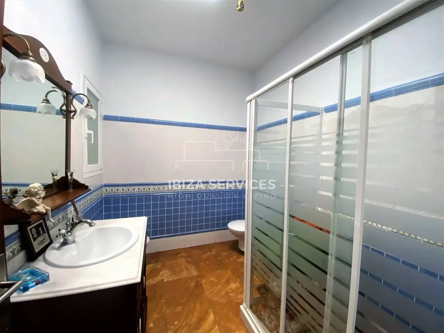 Chalet con piscina en venta en Roca Llisa, imagen 9