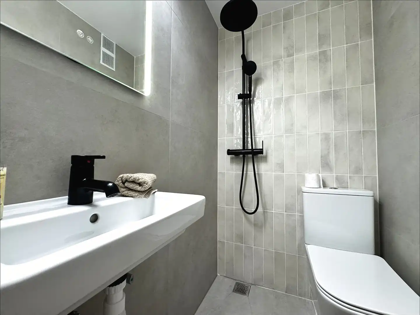 Apartment with terrace for sale in Carrer Corbeta 13, imagen 12