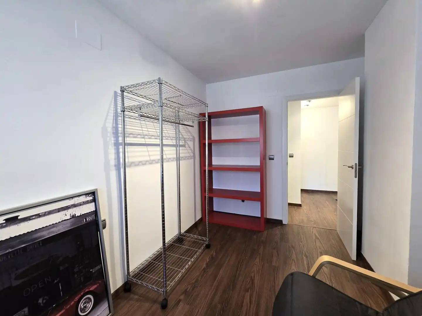 Flat for sale in Valencia  with Air Conditioner, Heating and Parquet flooring