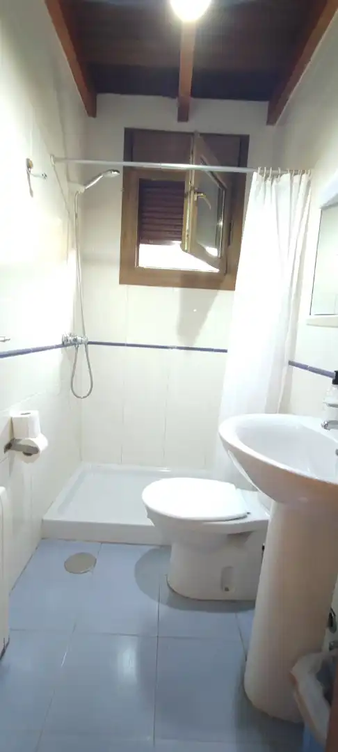 Badezimmer von Country house zum Verkauf in Llanes mit Heizung, Privatgarten und Terrasse