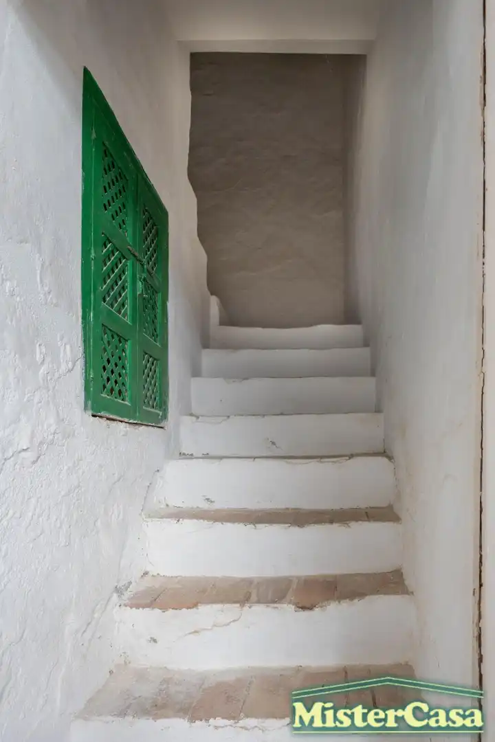 Casa o xalet en venda en Arcos de la Frontera