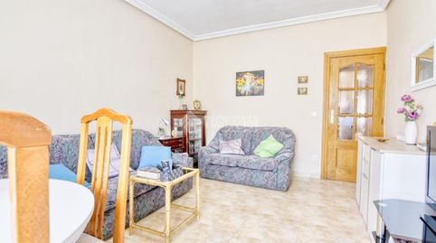 Foto 5 de Piso en venta en Rollo - Puente Ladrillo, Salamanca Capital