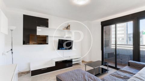 Photo 2 of Duplex to rent in Carrer de Luis Bolinches Compañ, Penya - Roja - Avda. Francia, Valencia