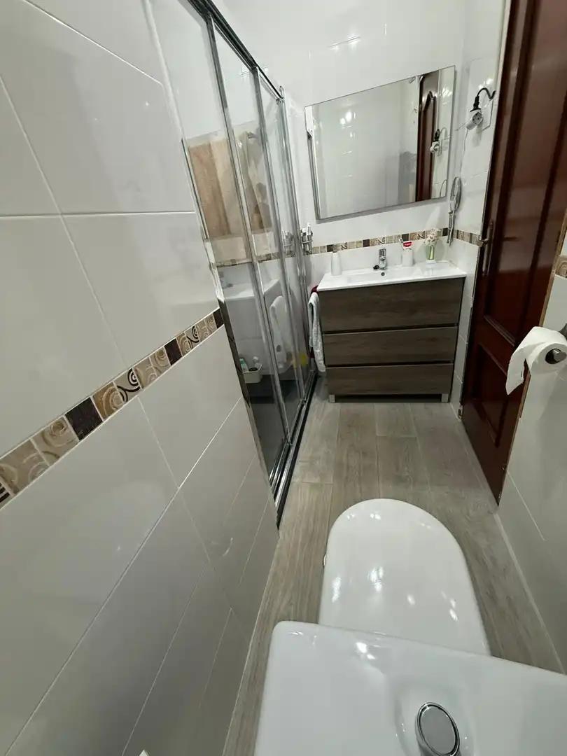 Piso con ascensor en venta en Calle ANDARAX, imagen 12