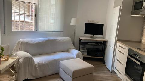 Photo 5 of Flat to rent in Via Augusta, Sant Gervasi- Galvany, Barcelona