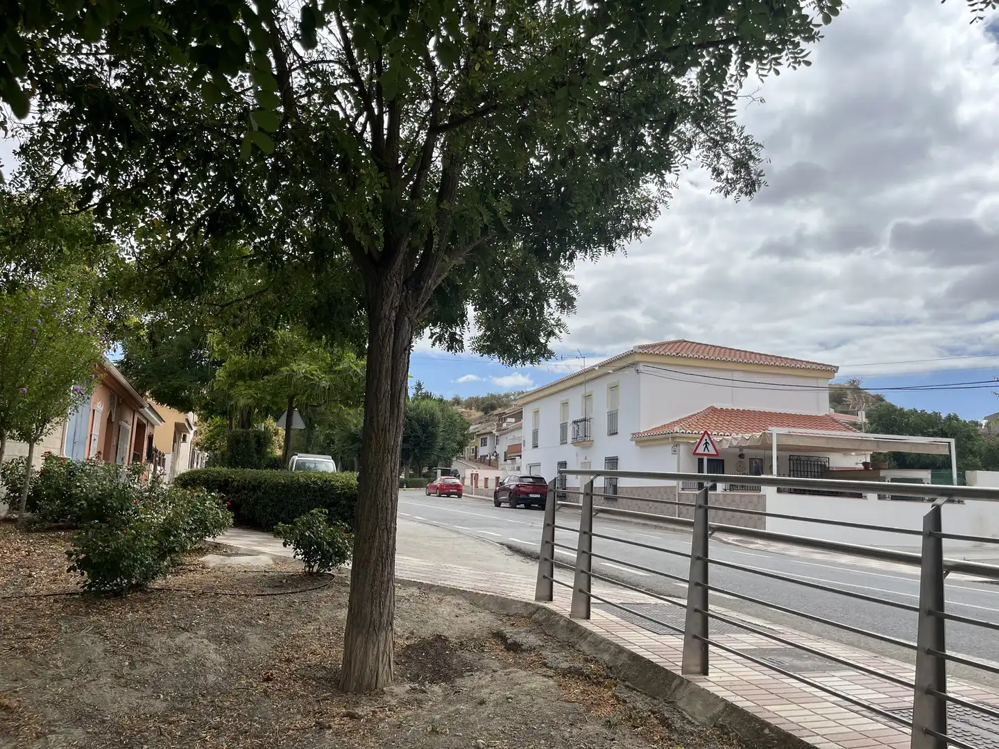 Wohnbaugrundstück zum Verkauf in Calle las Salinas 13, imagen 2