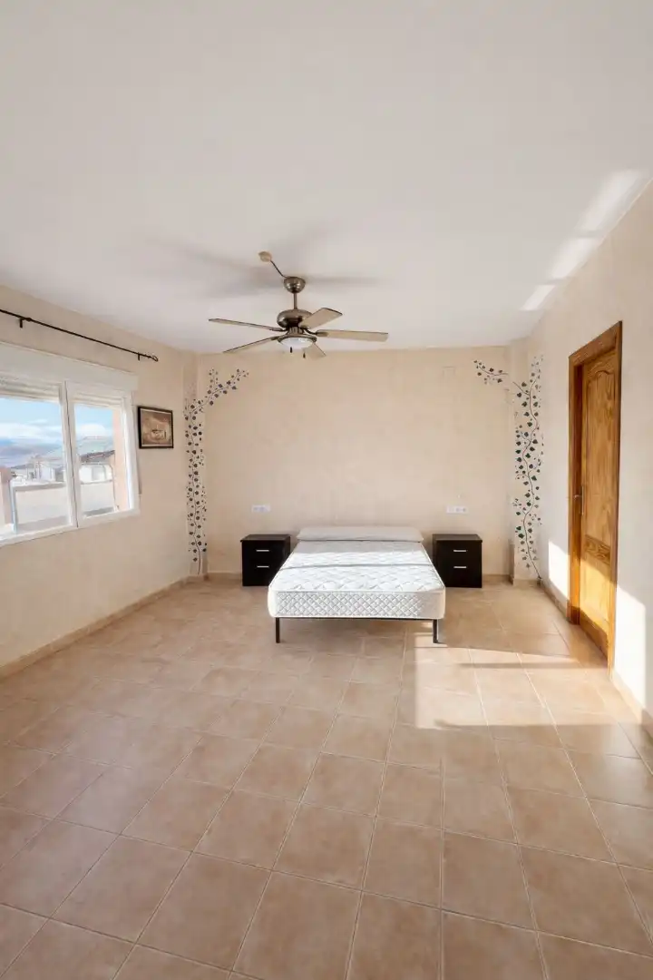 Villa con terrazza in vendita a Láchar, imagen 6