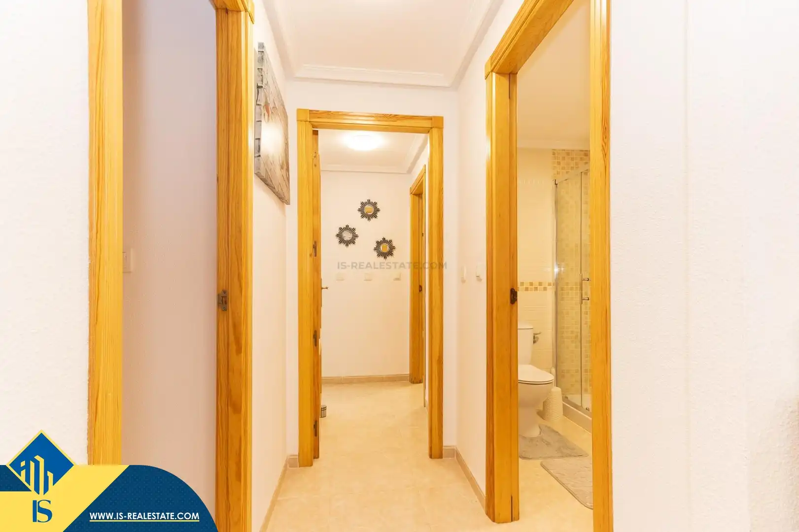 Flat with pool for sale in Orihuela Costa, imagen 12