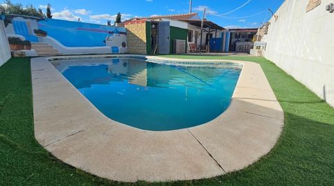 Foto 3 de Casa o chalet en venta en Cañada Rosal, Sevilla