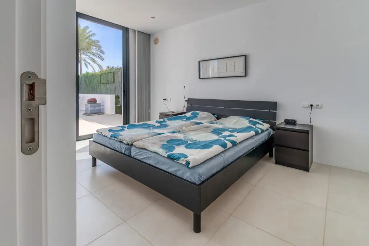 Detached house with pool for sale in La Cala Mijas, imagen 15
