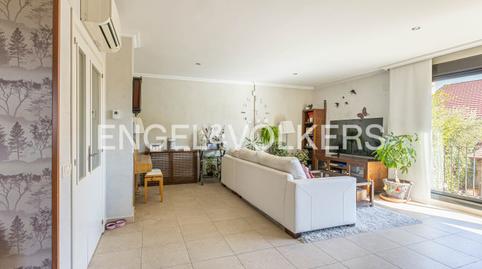 Foto 4 de Casa adosada en venda a Miramadrid, Madrid