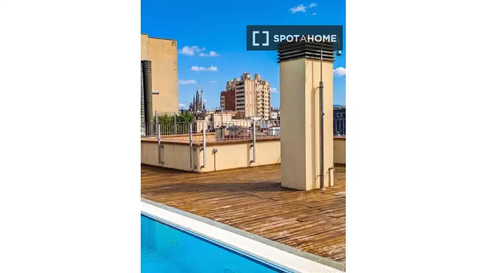 Flat to rent in Ciutat Vella, imagen 7