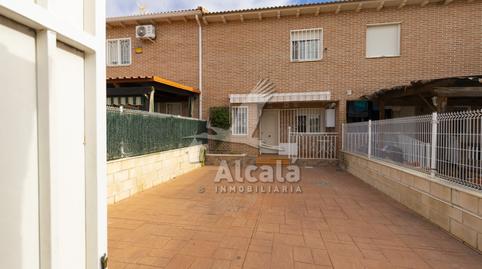 Foto 3 de Casa adosada en venda a Galápagos, Guadalajara