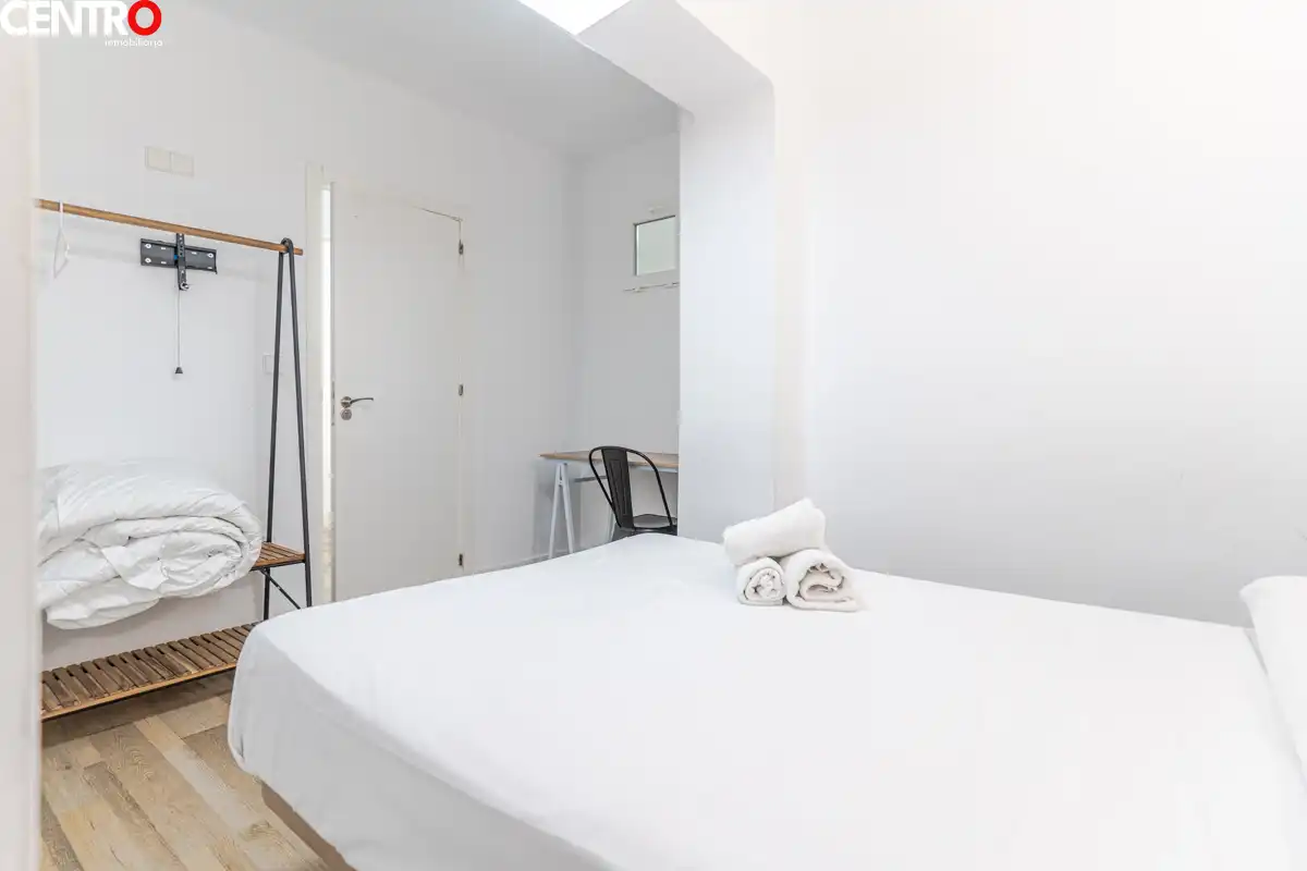 Habitación de Piso en venta en Granada con Aire acondicionado y Terraza