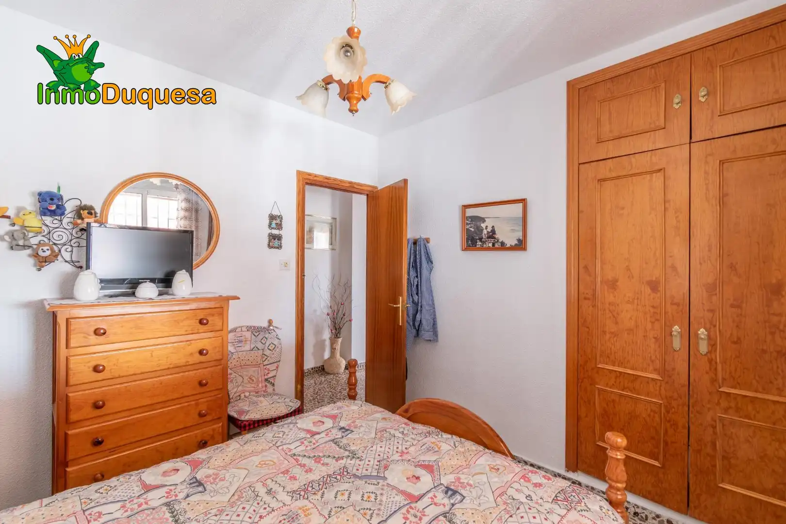 Casa a schiera con terrazza in vendita a Atarfe, imagen 28