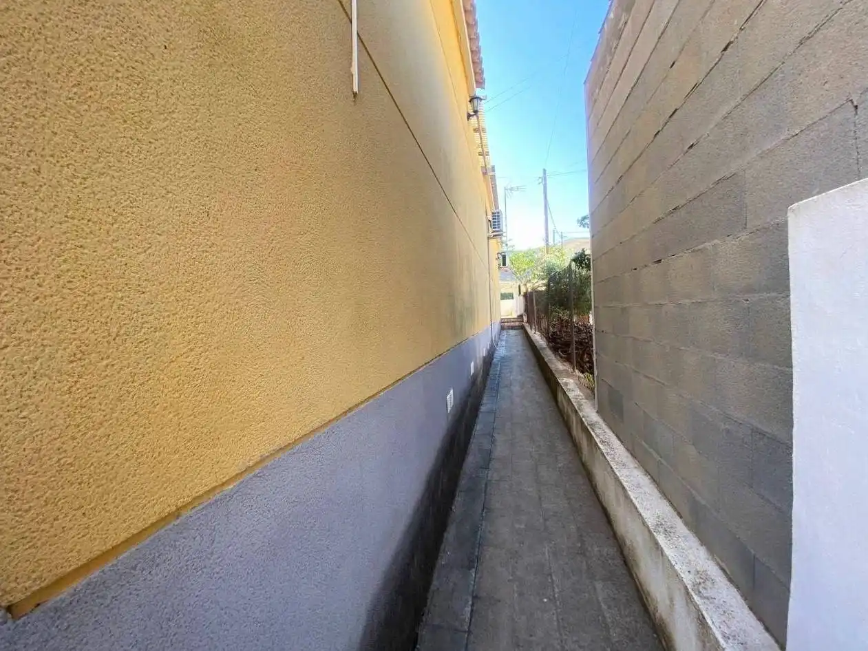 Haus zum Verkauf in Hondón de los Frailes, imagen 17