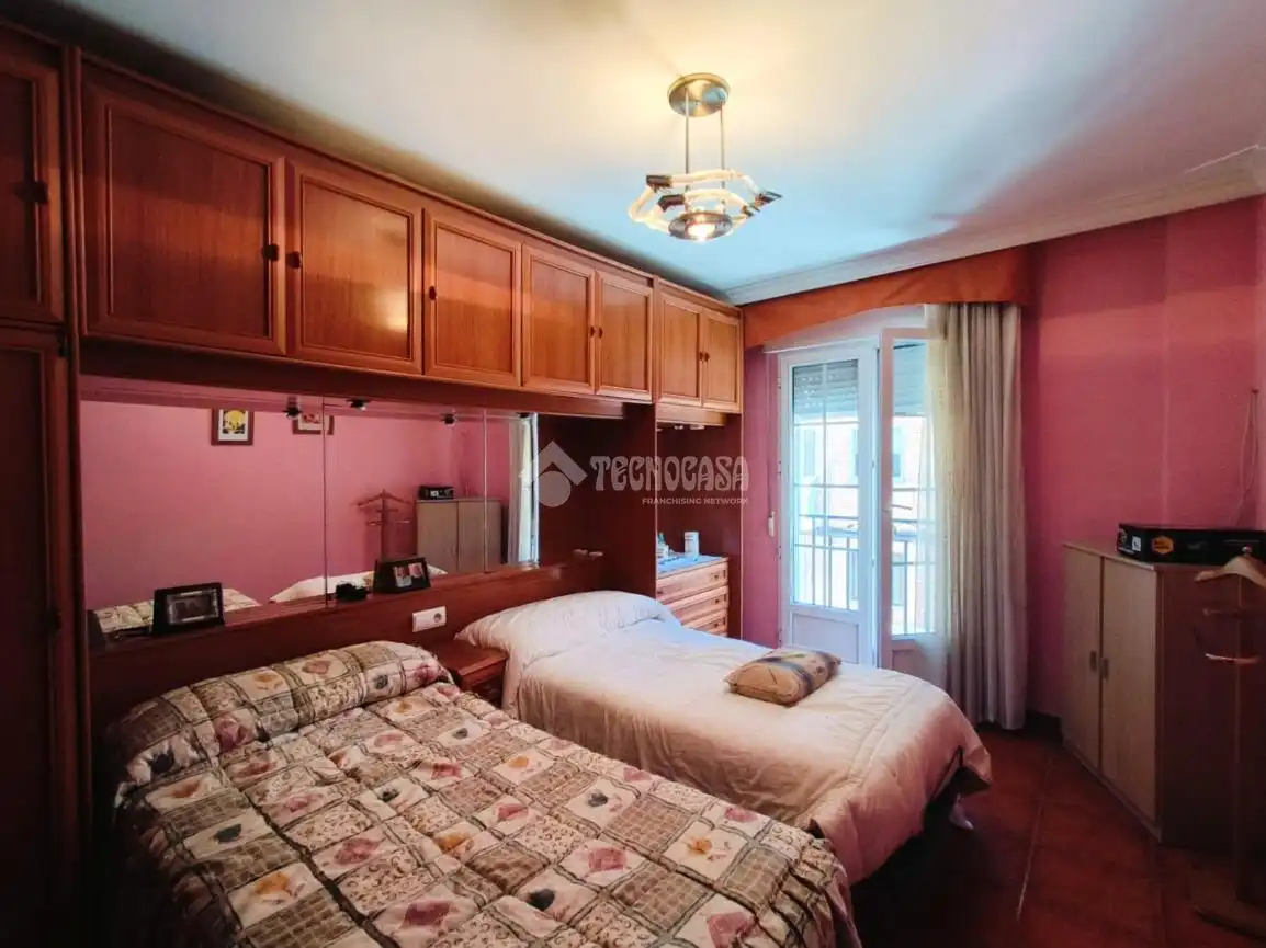 Flat with terrace for sale in Medina del Campo, imagen 18