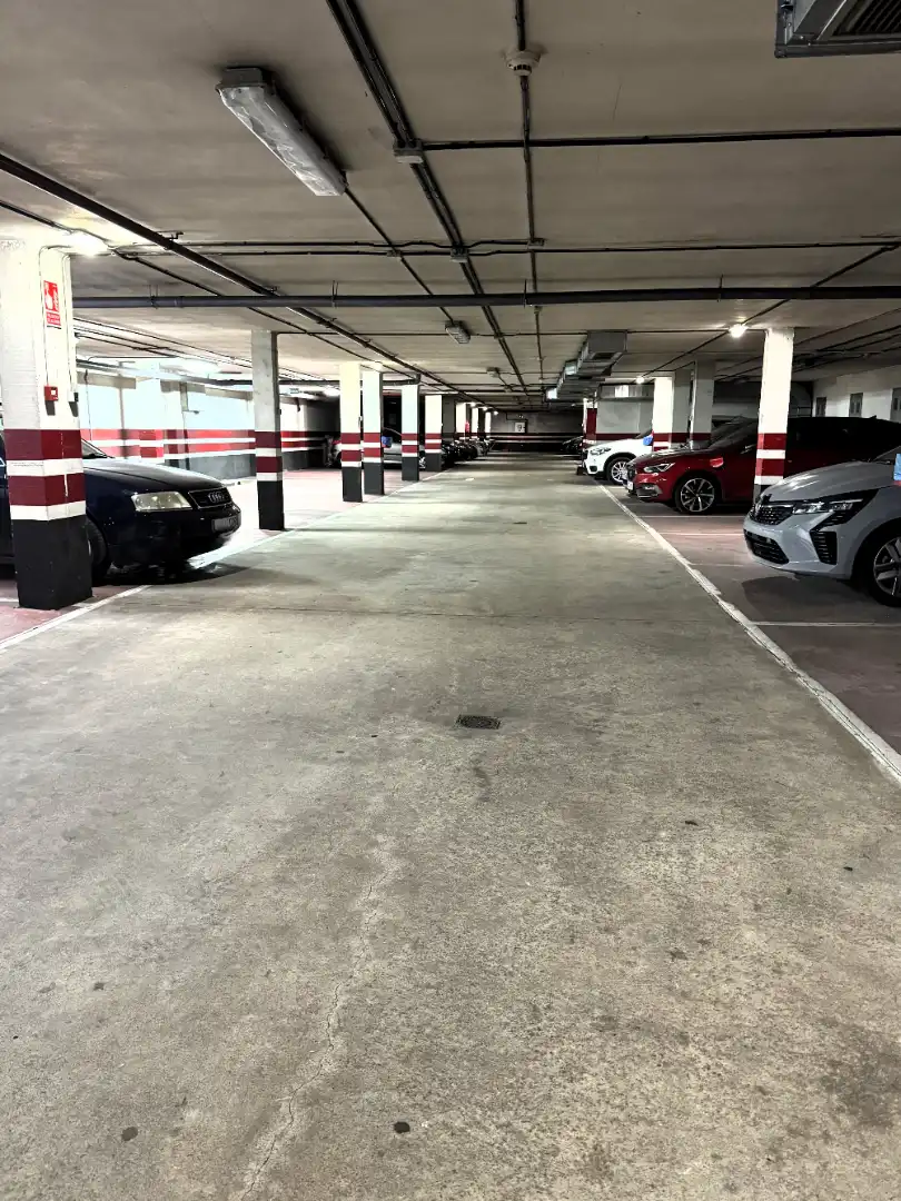 Parkplatz mit Aufzug zum Verkauf in Avenida Telares 38, imagen 6