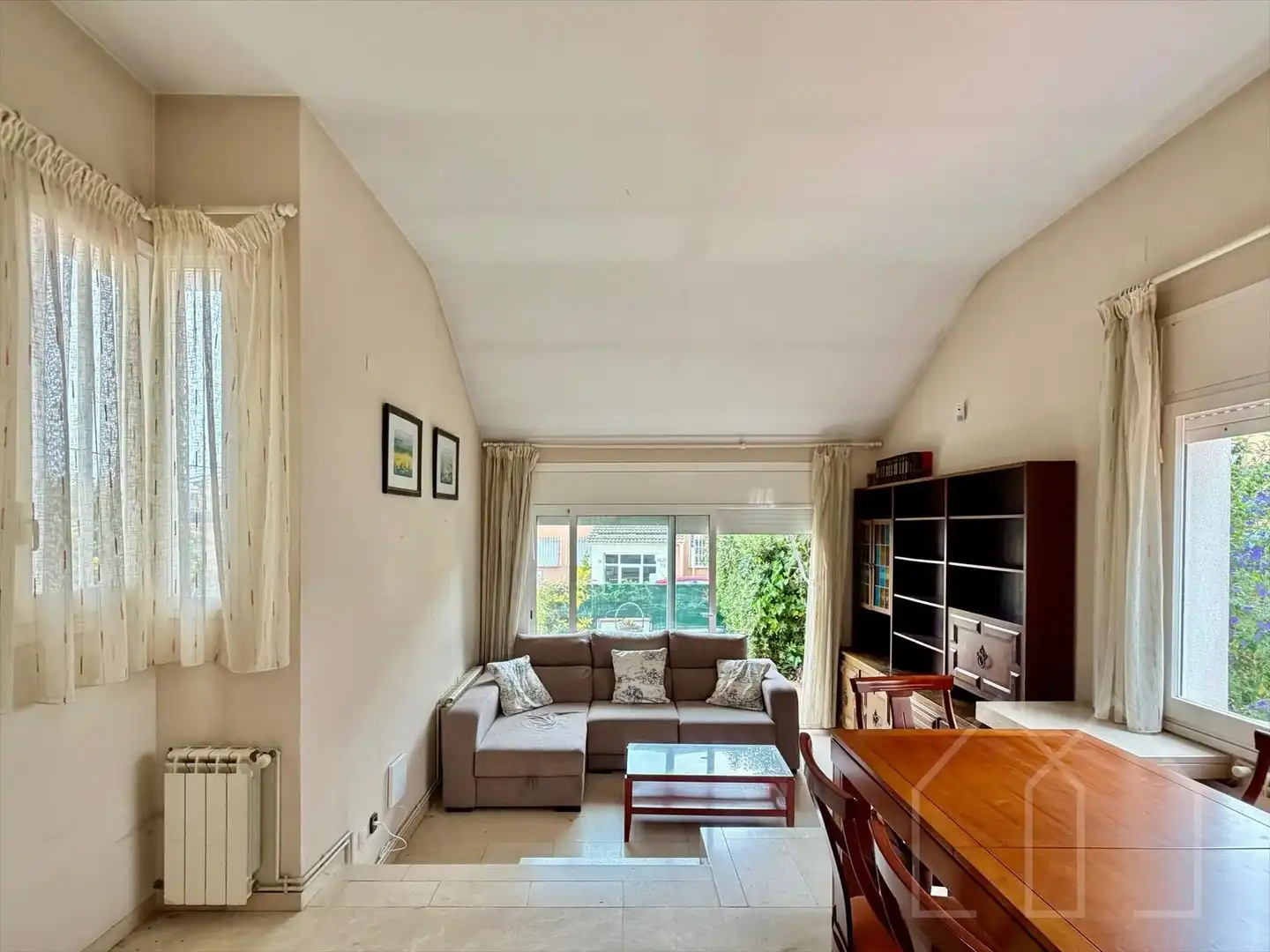 Casa a schiera con giardino in vendita a Pep Ventura
