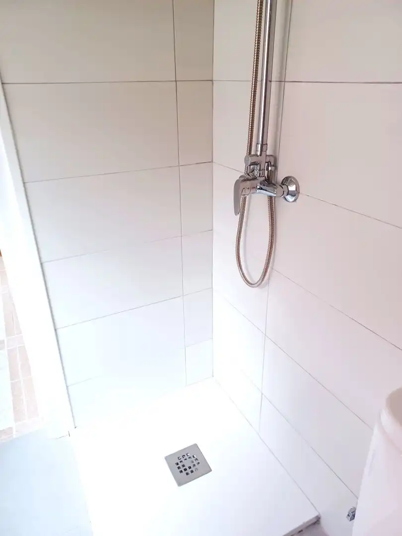 Baño de Piso de alquiler en Salamanca con Calefacción