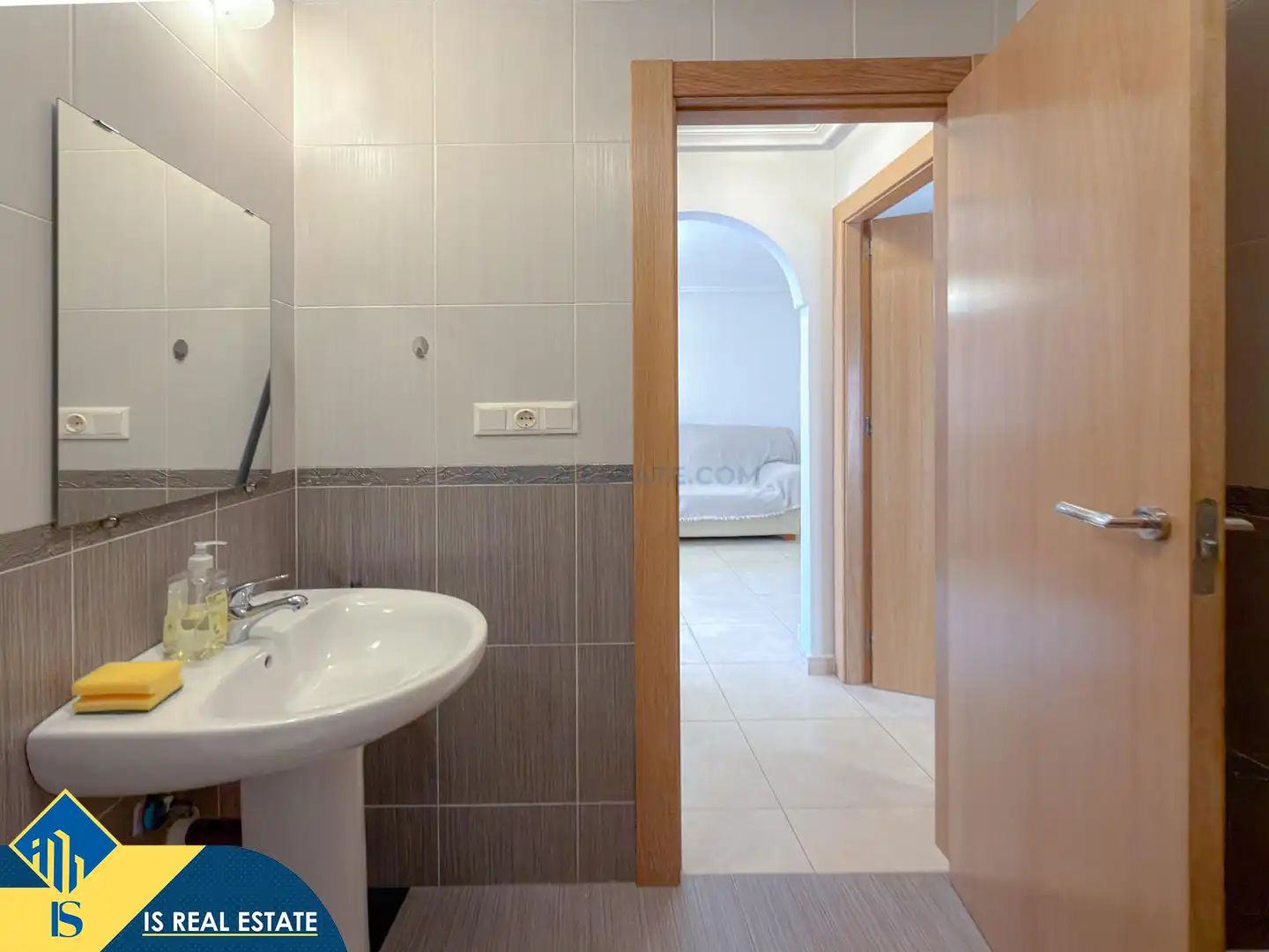 Apartament amb ascensor en venda a Playa de los Locos, imagen 13