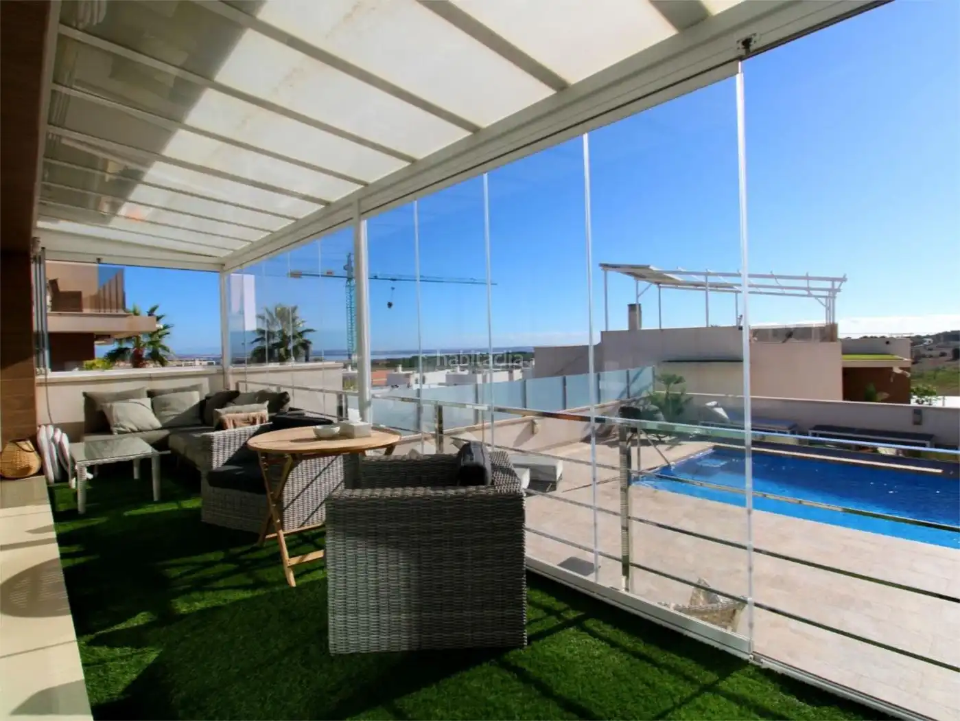 Casa in vendita a Calle la Almazarica 70, imagen 3