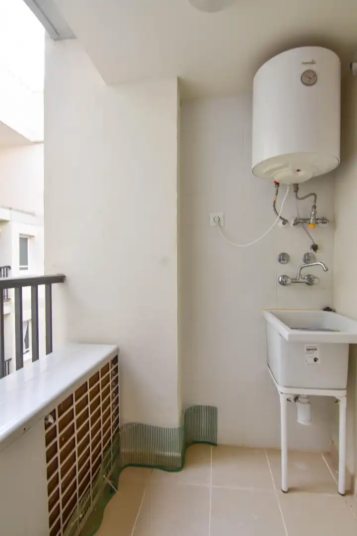 Apartment with pool to rent in TRAMUNTANA 12, imagen 12