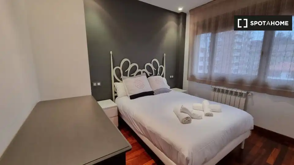 Habitació a Santo Domingo - El Campillín
