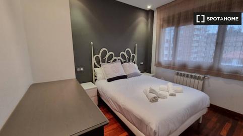 Foto 2 de Apartament per a compartir a Santo Domingo - El Campillín, Oviedo