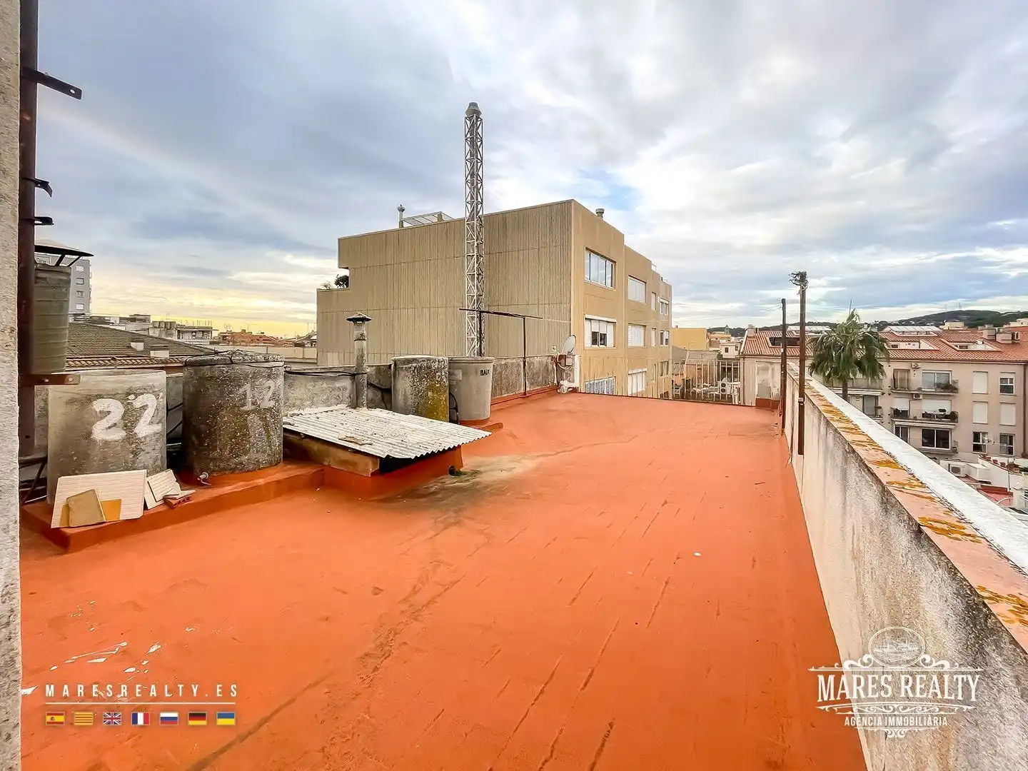 Mixte résidentiel à vendre à Calella, imagen 24