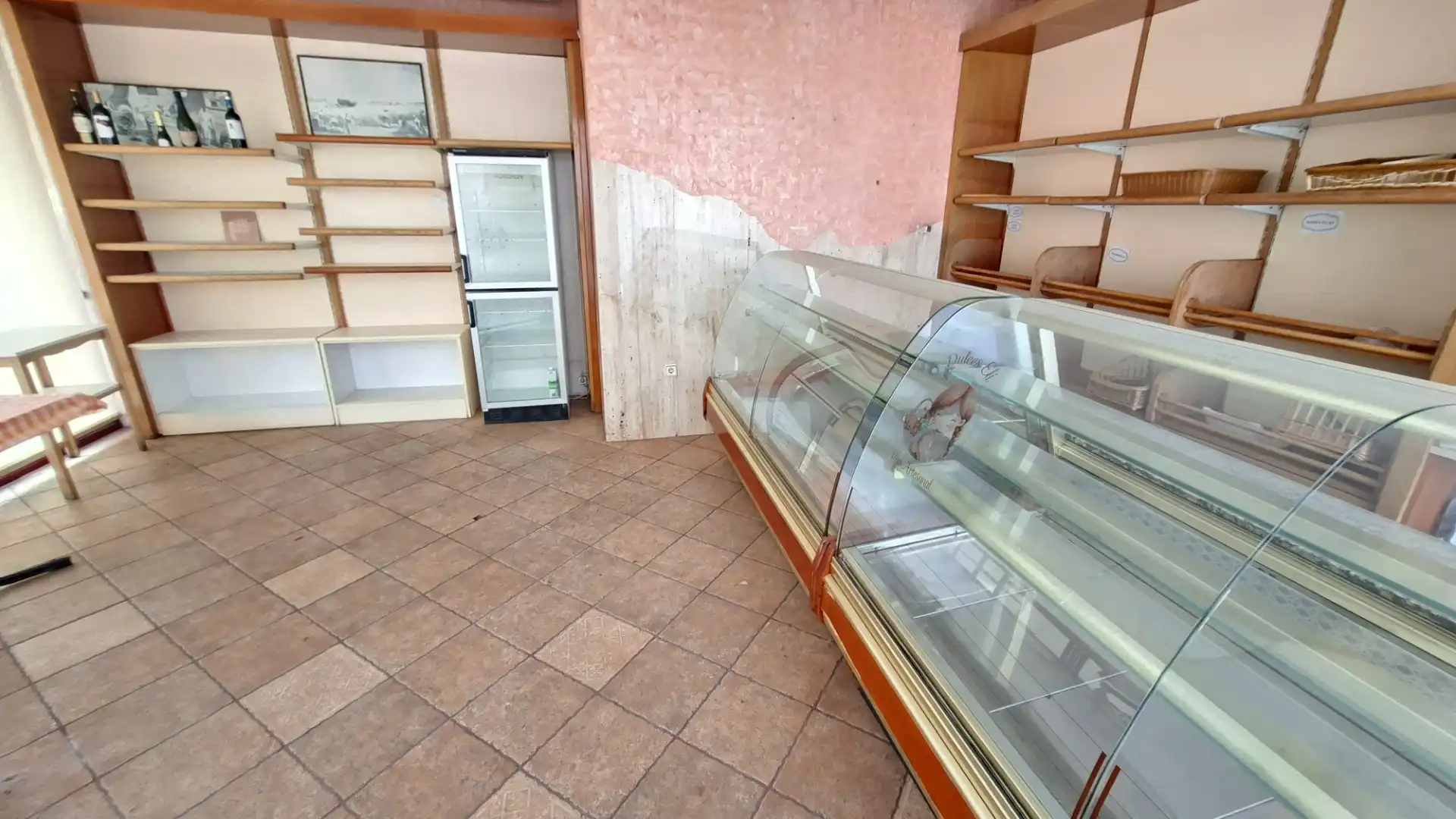 Local comercial de lloguer a Calle Elche, imagen 2