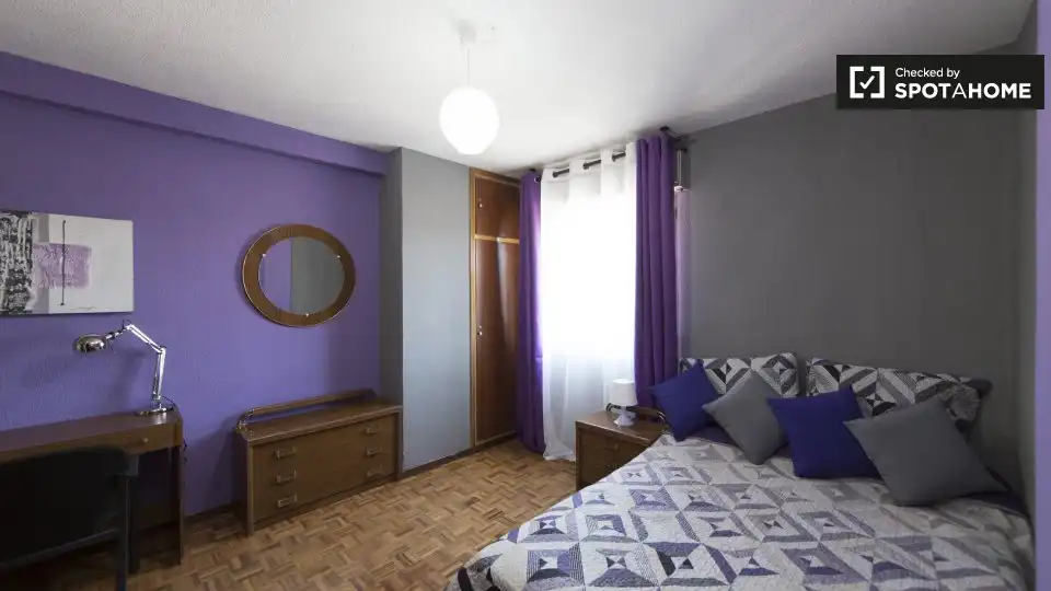 Habitació a Venecia - Nueva Alcalá