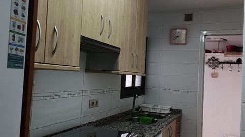 Foto 3 de Piso en venta en Carrer de Vilamar, Calafell Platja, Calafell