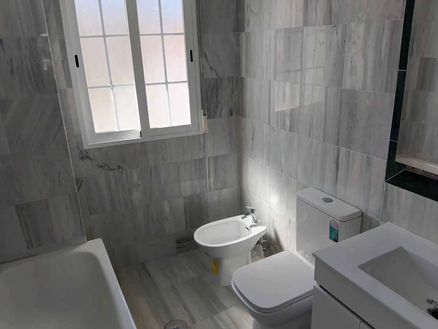Baño de Piso en venta en Polopos con Aire acondicionado