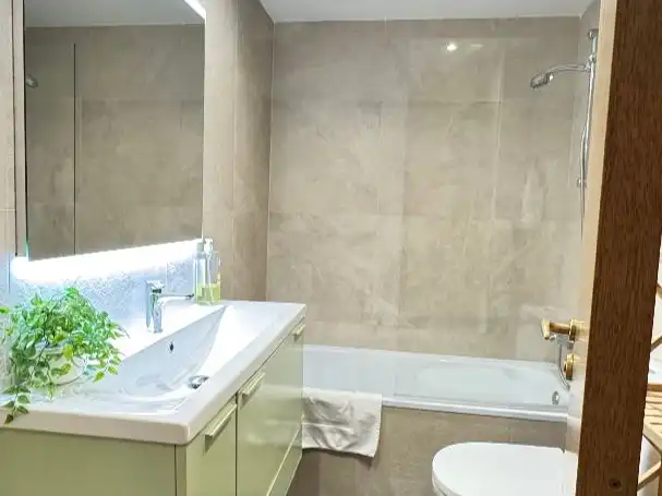 Apartamento con ascensor en venta en Dr Mitjavila 33, imagen 6