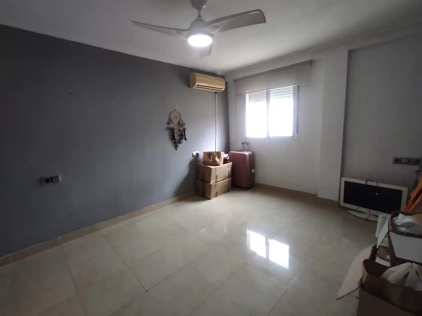 Flat for sale in Quart de Poblet  with Balcony