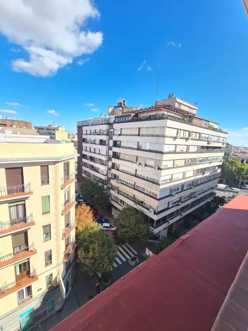 Pis amb ascensor de lloguer a Calle de Padilla, imagen 7