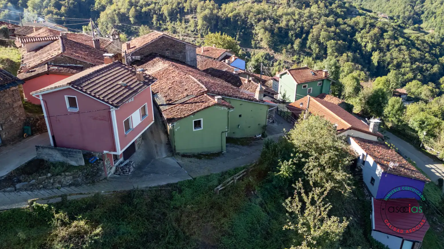Casa en venda a Caso - Lugar La Felguerina 5, imagen 10