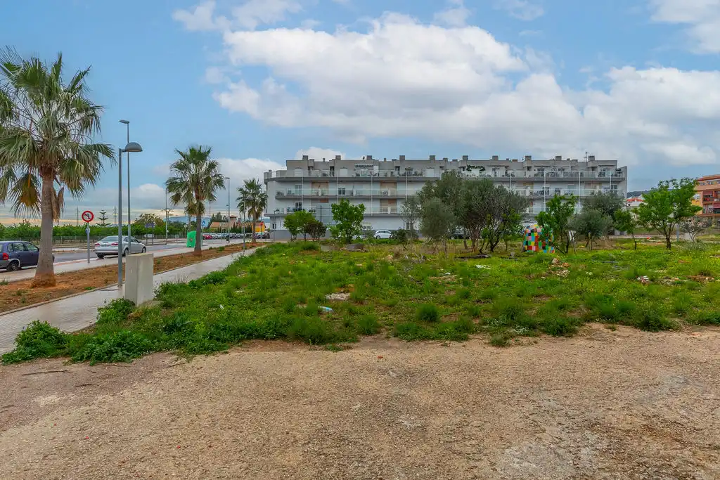 Residencial en venda en Torreblanca
