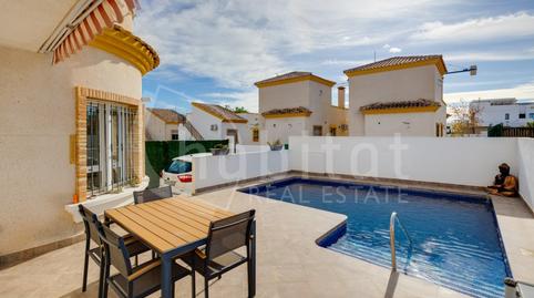 Photo 2 of House or chalet for sale in Calle Romero, Los Montesinos, Alicante
