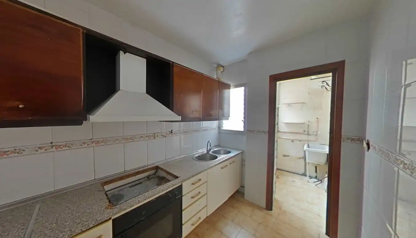 Cuina de Pis en venda en El Ejido